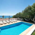 Villa Belinda By Sonne Es Migjorn Gran