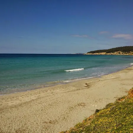 Willa Belinda By Sonne Es Migjorn Gran