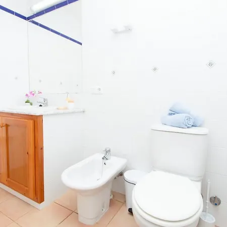 Belinda By Sonne Willa Es Migjorn Gran