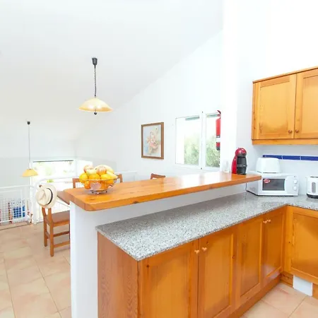 Belinda By Sonne * Es Migjorn Gran