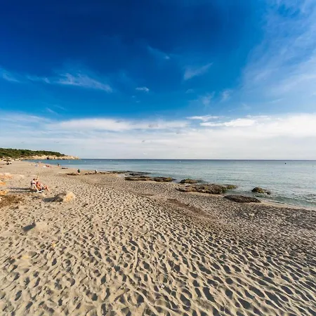 Willa Belinda By Sonne *