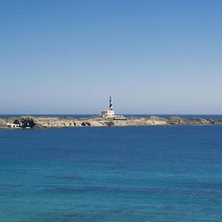 Belinda By Sonne * Es Migjorn Gran