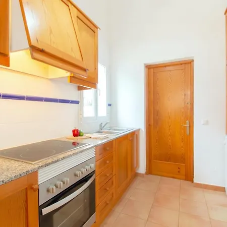 Willa Belinda By Sonne Es Migjorn Gran