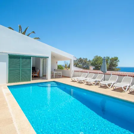 Willa Belinda By Sonne *