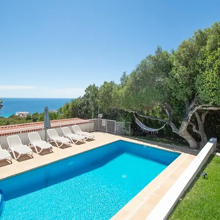 Belinda By Sonne Willa *