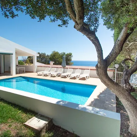 Belinda By Sonne Es Migjorn Gran