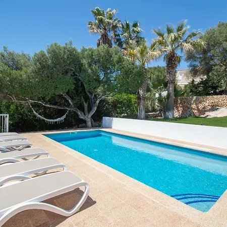 Belinda By Sonne * Es Migjorn Gran