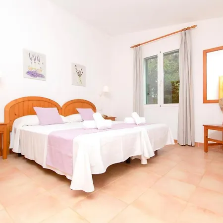 Belinda By Sonne Villa Es Migjorn Gran