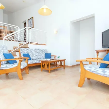 Belinda By Sonne Villa *