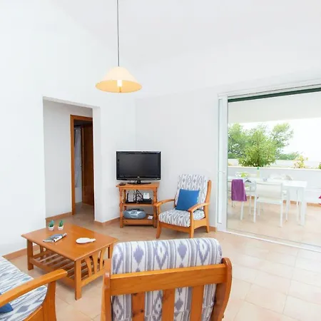 Villa Belinda By Sonne Es Migjorn Gran