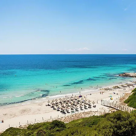 Belinda By Sonne * Es Migjorn Gran