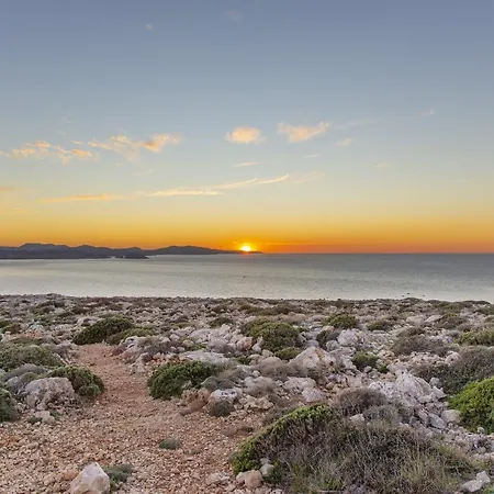 Villa Belinda By Sonne Es Migjorn Gran