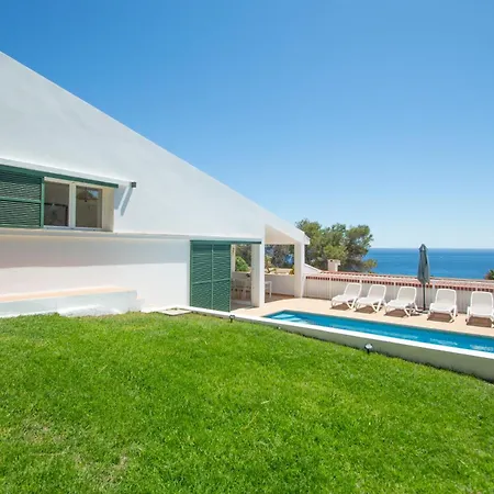 Villa Belinda By Sonne