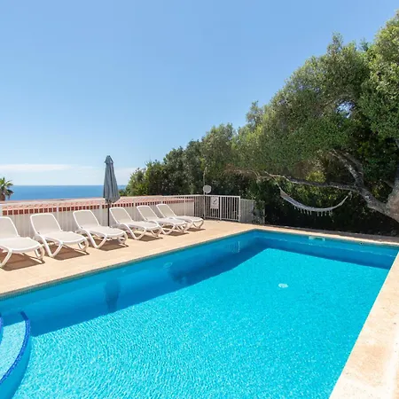 Belinda By Sonne * Es Migjorn Gran