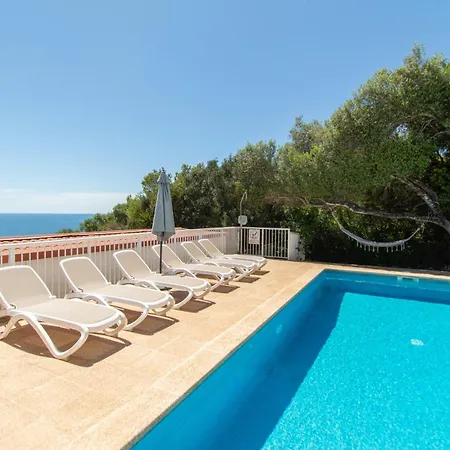 Belinda By Sonne Villa