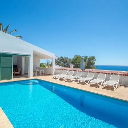 Villa Belinda By Sonne